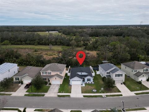 A home in BRADENTON