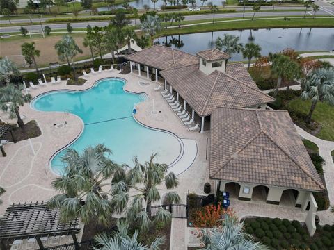 A home in BRADENTON