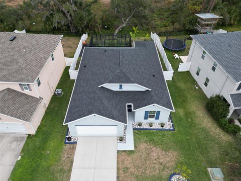 A home in BRADENTON