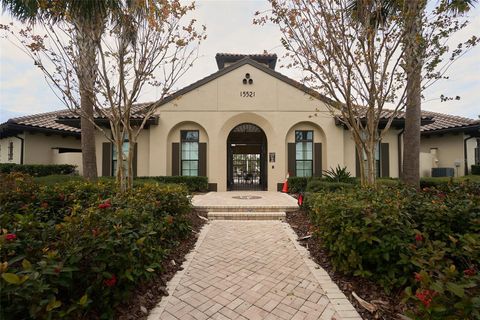 A home in BRADENTON