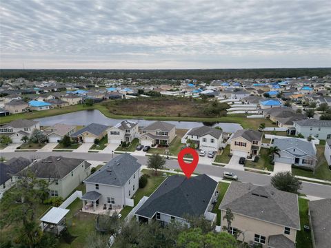 A home in BRADENTON