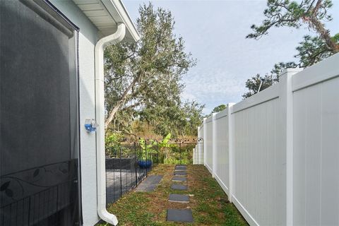 A home in BRADENTON