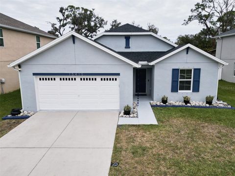 A home in BRADENTON