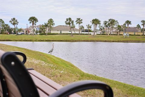 A home in BRADENTON