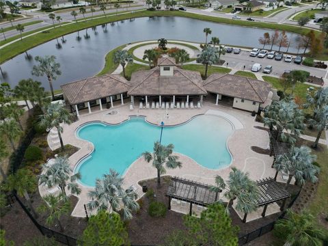 A home in BRADENTON