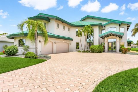 1201 ROMANO KEY CIRCLE PUNTA GORDA FL 33955