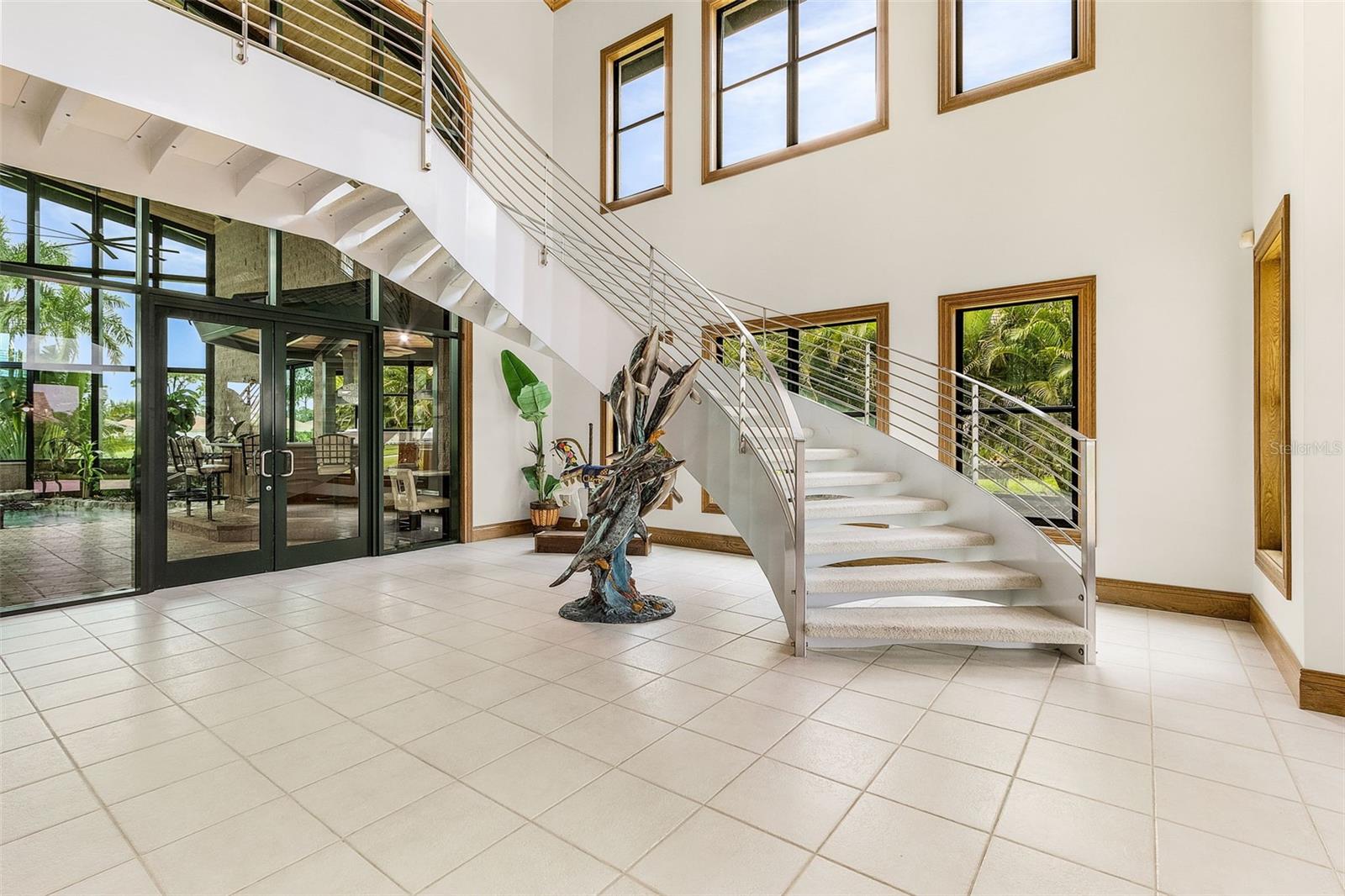 1201 ROMANO KEY CIRCLE