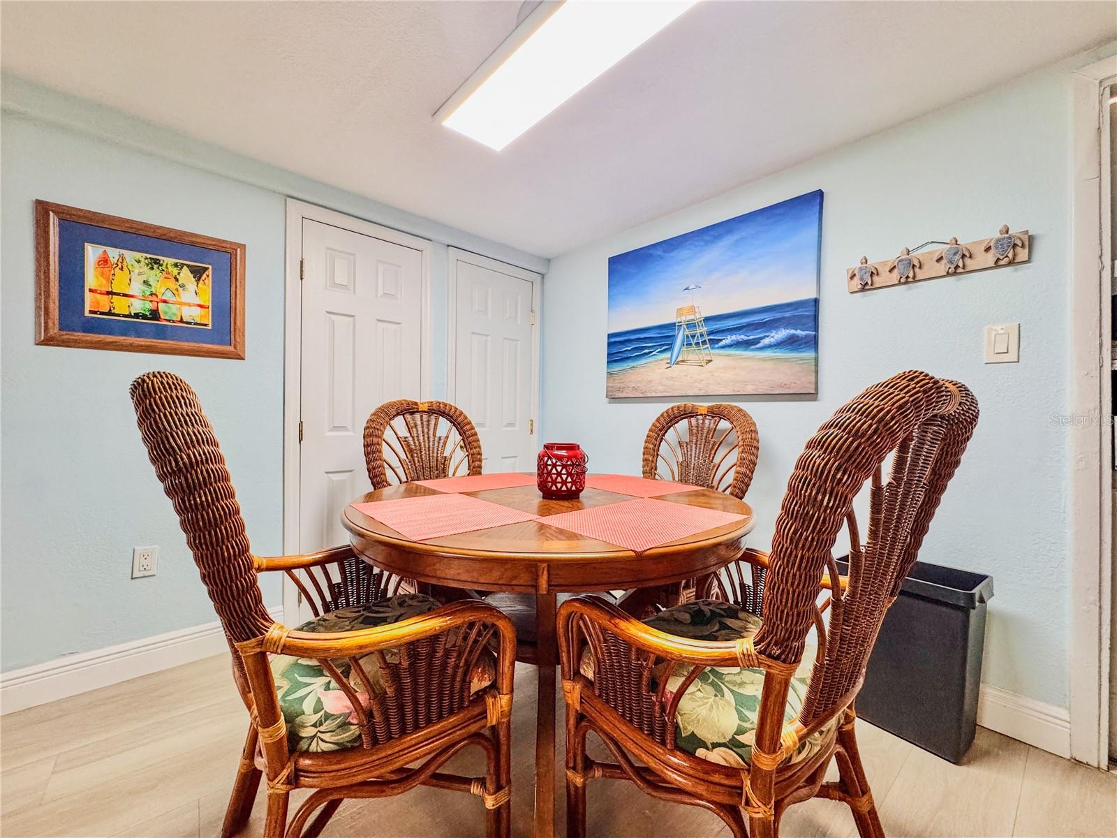 HAWAIIAN INN LC - Residential