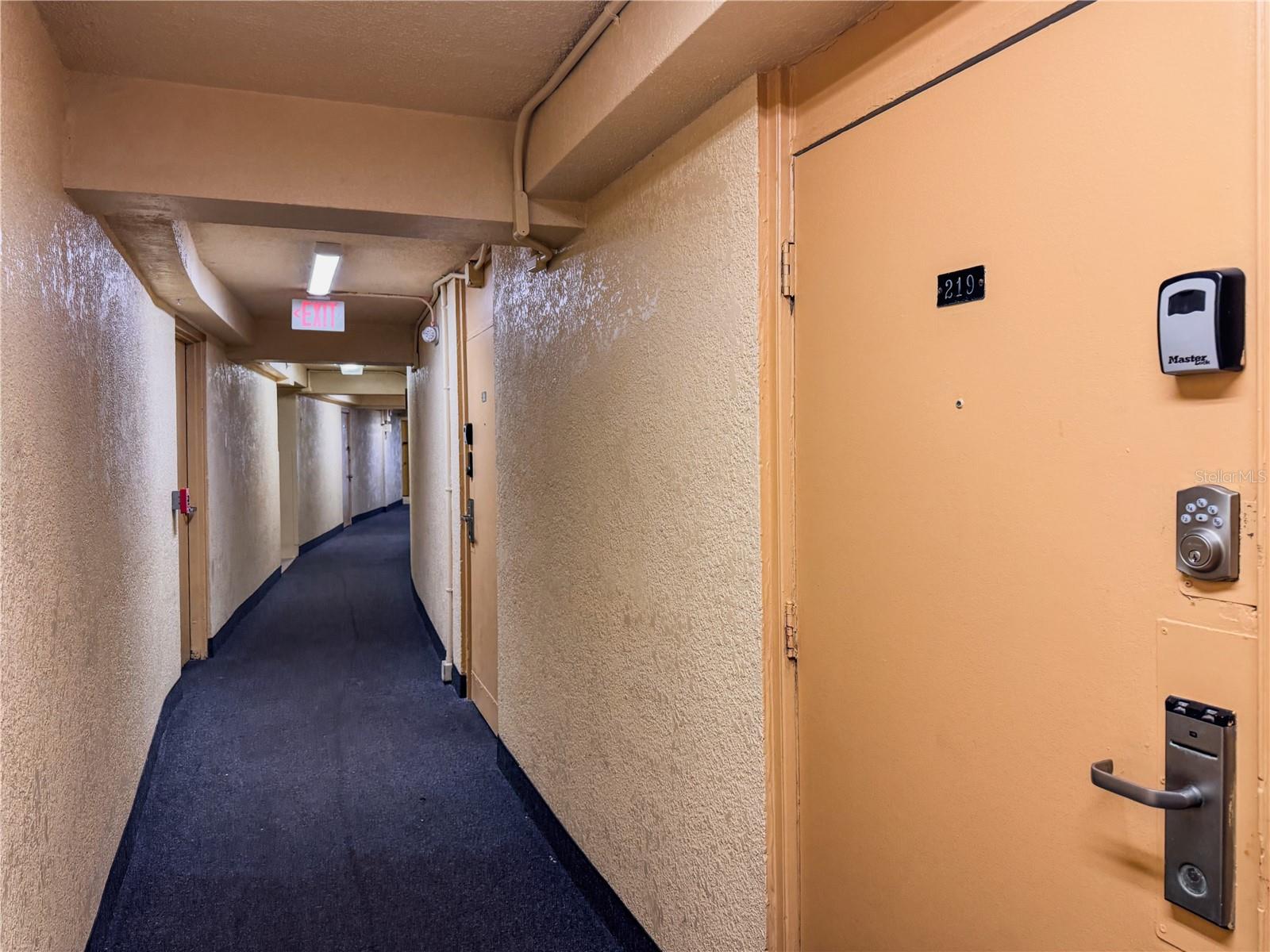 HAWAIIAN INN LC - Residential