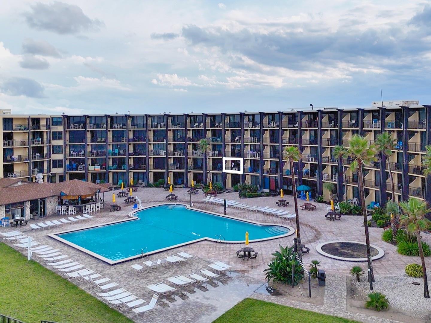 HAWAIIAN INN LC - Residential