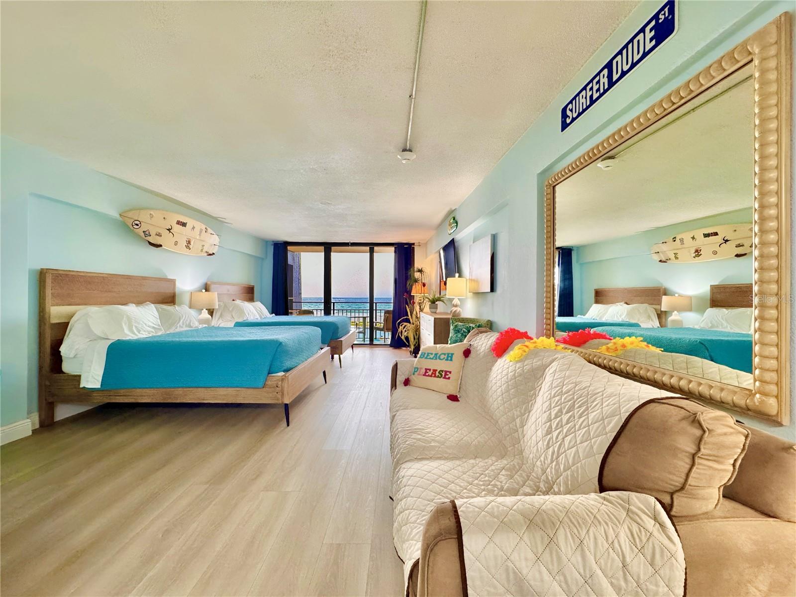 HAWAIIAN INN LC - Residential