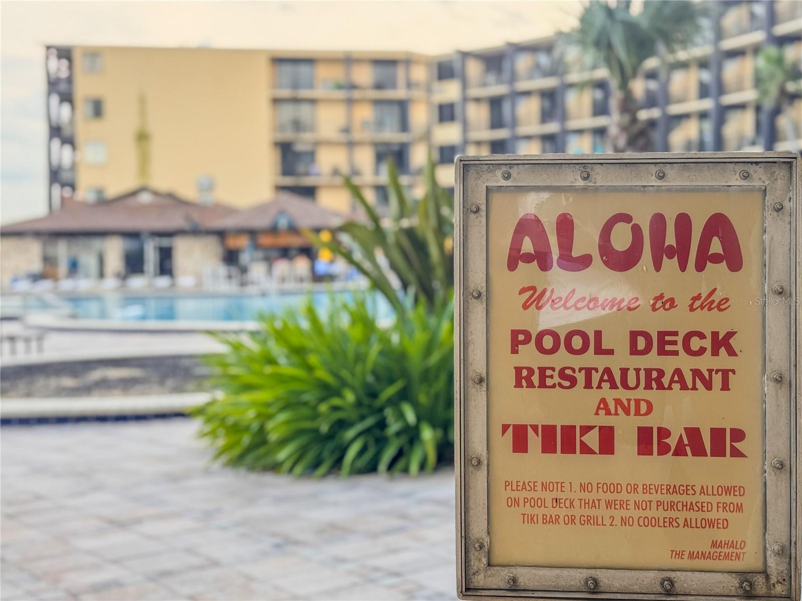 HAWAIIAN INN LC - Residential