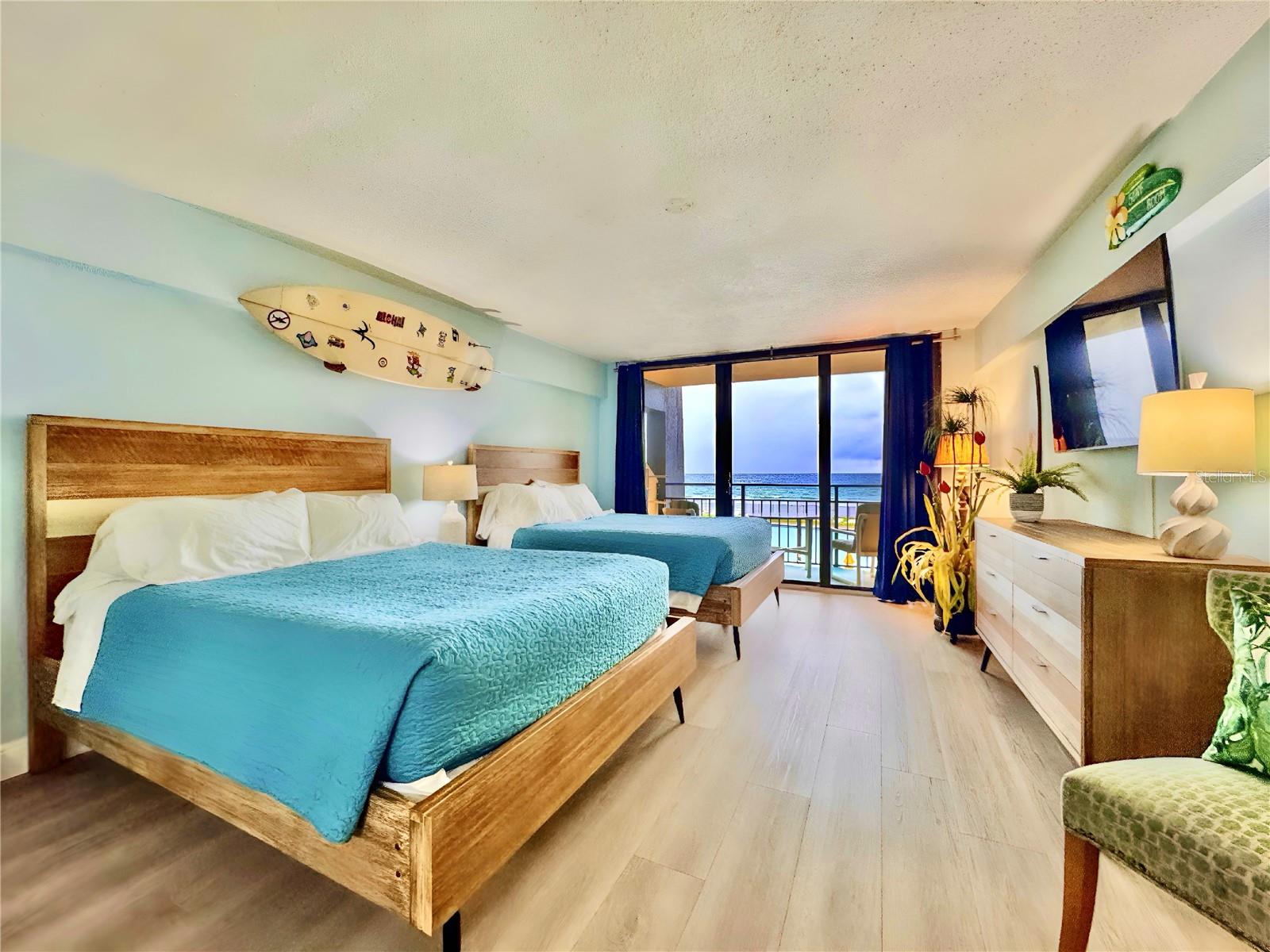 HAWAIIAN INN LC - Residential