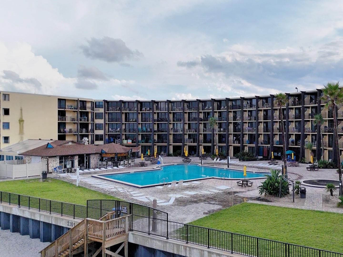 HAWAIIAN INN LC - Residential