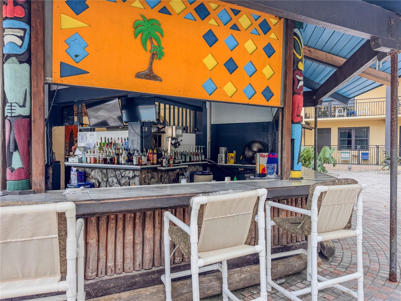 HAWAIIAN INN LC - Residential