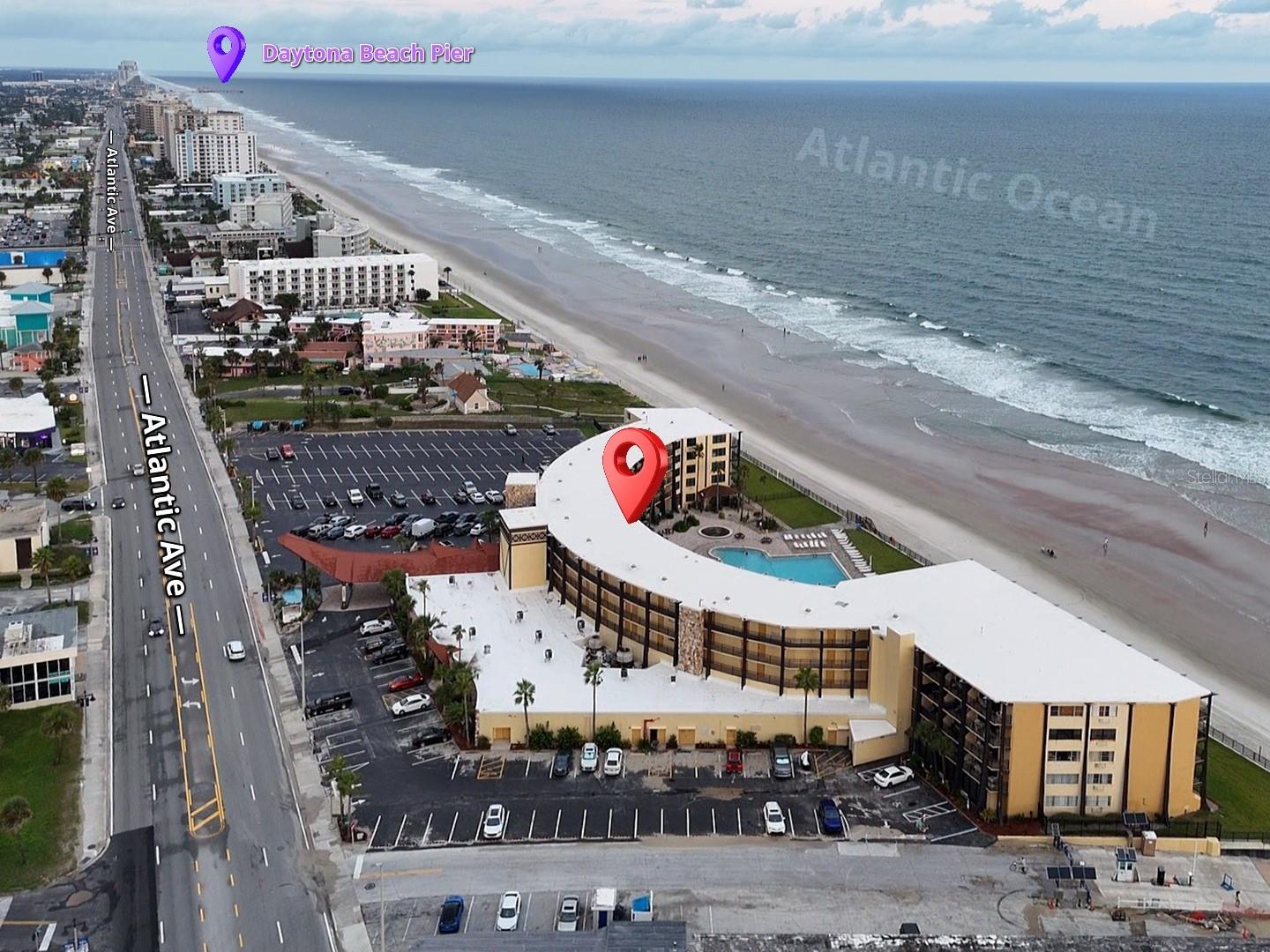 HAWAIIAN INN LC - Residential