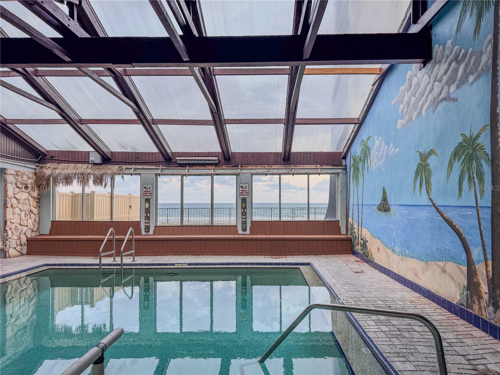 HAWAIIAN INN LC - Residential