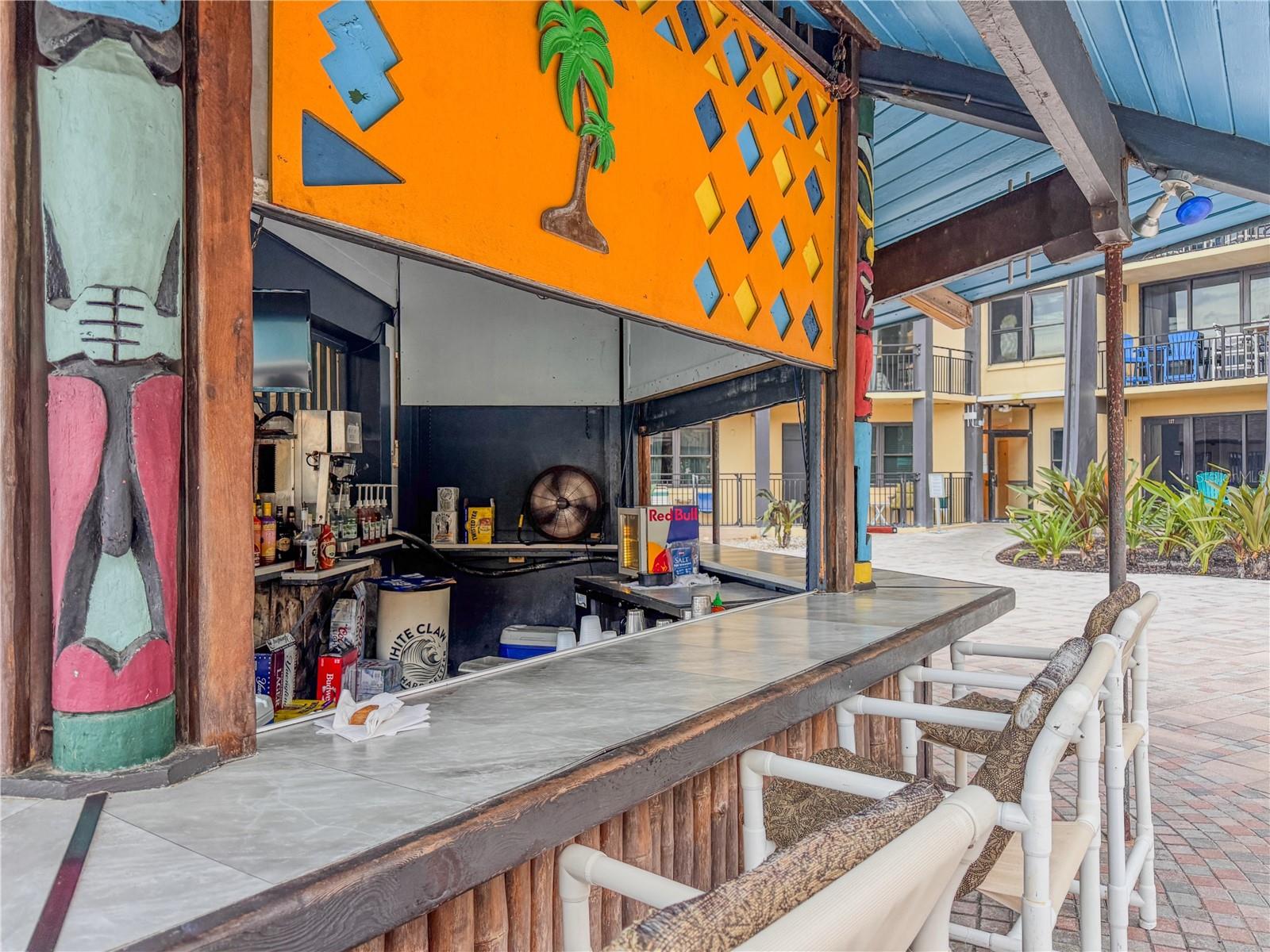 HAWAIIAN INN LC - Residential