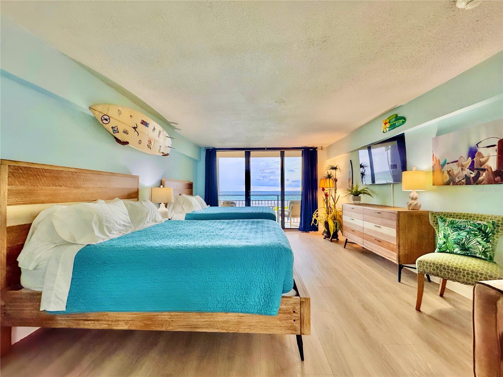 HAWAIIAN INN LC - Residential