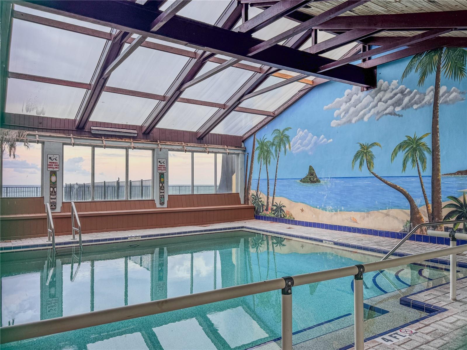 HAWAIIAN INN LC - Residential