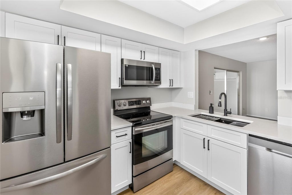 Photo of 236 Mont Blanc Court #100, Casselberry, FL 32707 (MLS # O6443051)