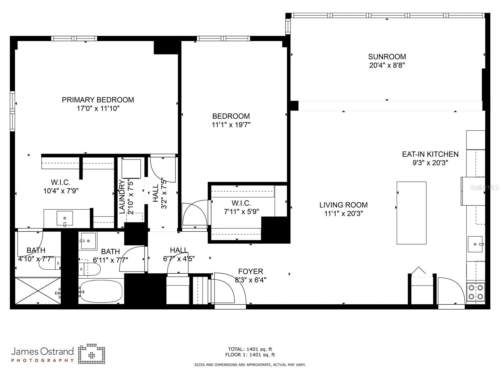 7200 SUNSHINE SKYWAY LANE S 3D