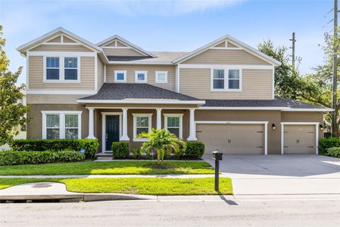 2071 REMEMBRANCE AVENUE ST CLOUD FL 34769