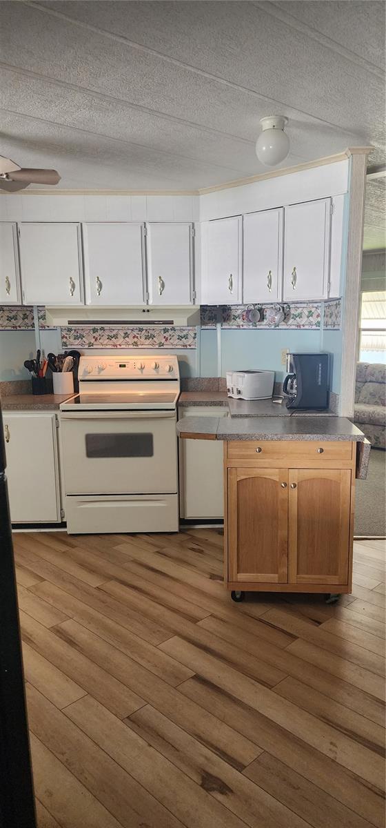 WESTWINDS VILLAGE CO-OP - Residential