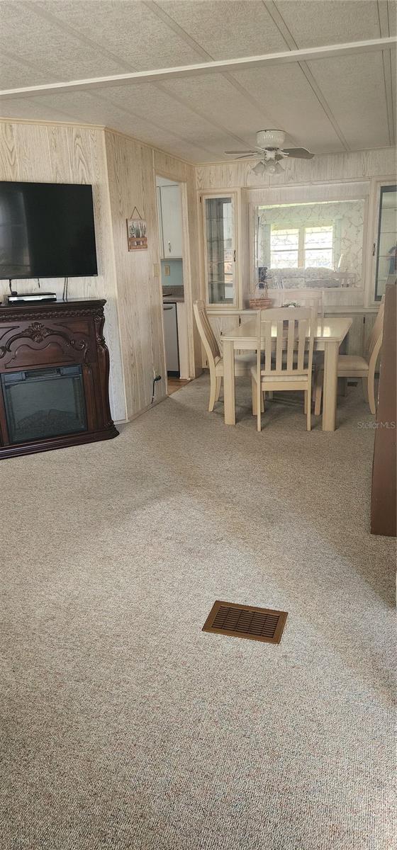 WESTWINDS VILLAGE CO-OP - Residential