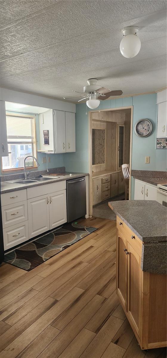 WESTWINDS VILLAGE CO-OP - Residential