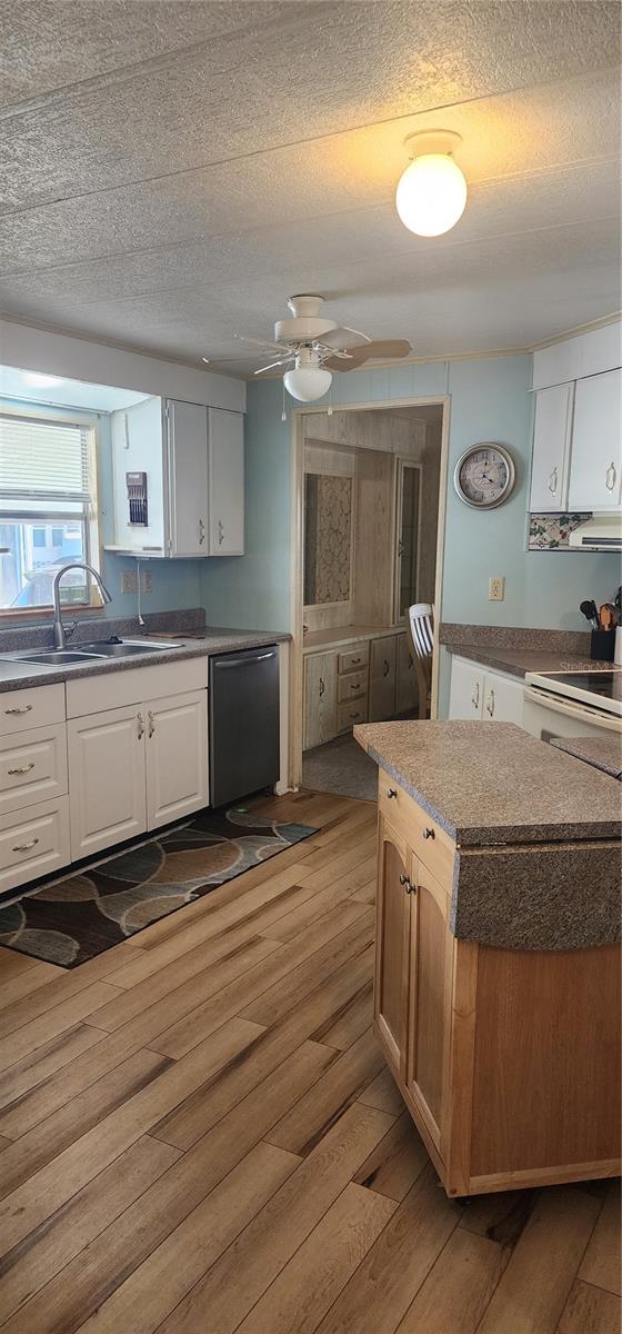 WESTWINDS VILLAGE CO-OP - Residential