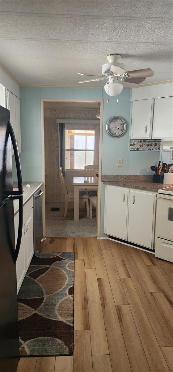 WESTWINDS VILLAGE CO-OP - Residential