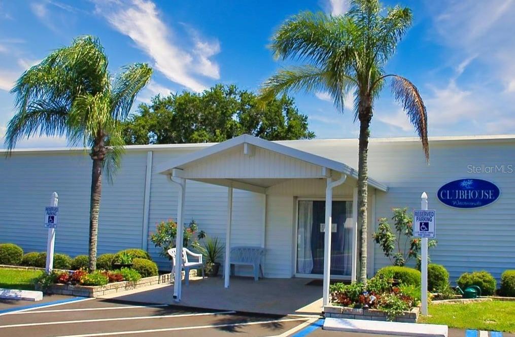 WESTWINDS VILLAGE CO-OP - Residential