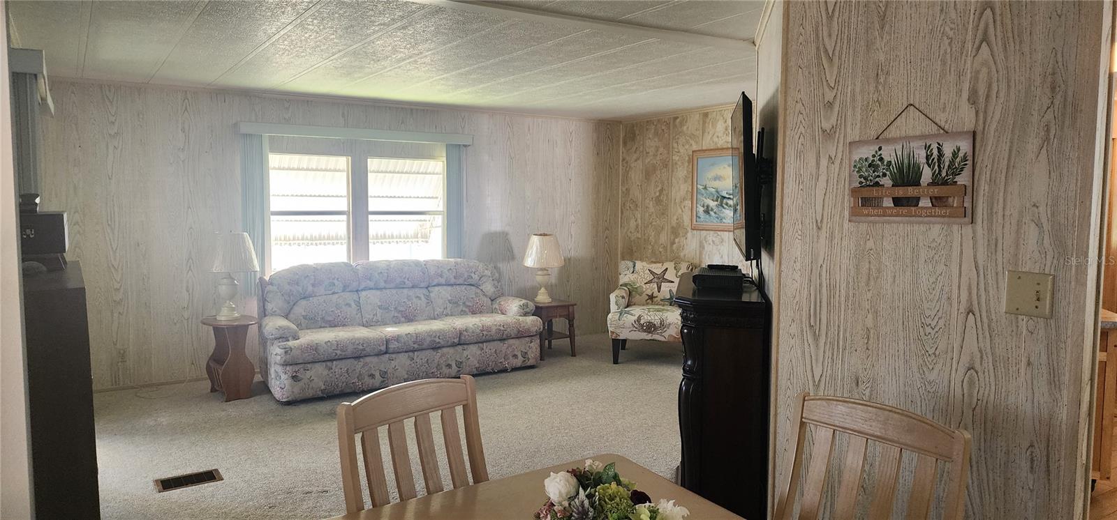 WESTWINDS VILLAGE CO-OP - Residential