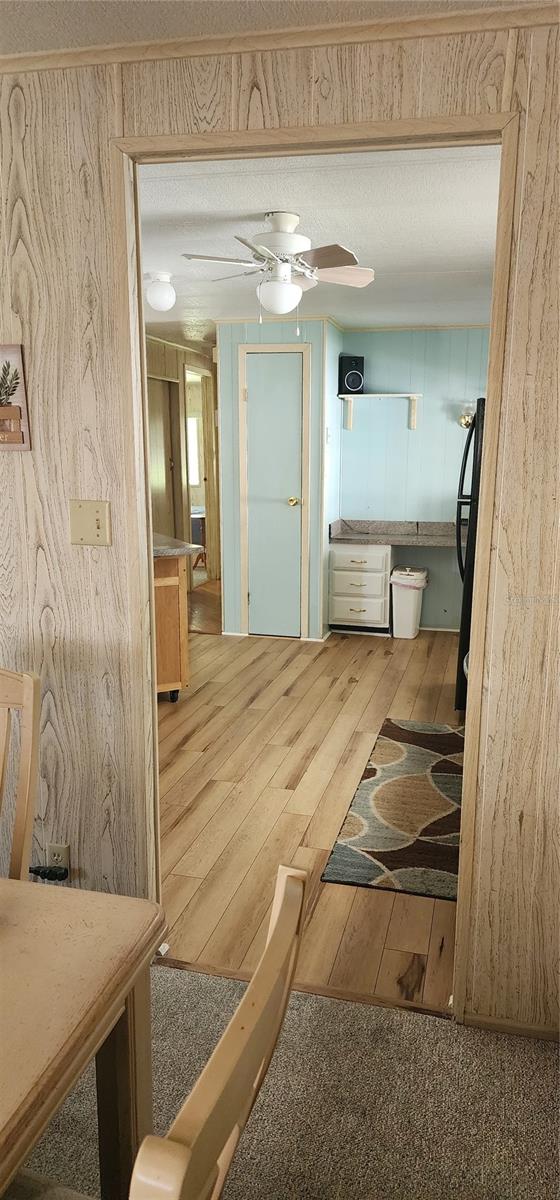 WESTWINDS VILLAGE CO-OP - Residential