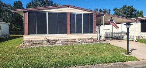 Photo of 5316 53rd Avenue E #Q5, Bradenton, FL 34203 (MLS # A4668099)