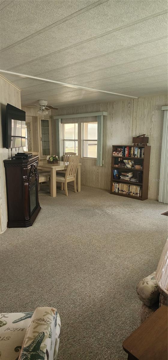 WESTWINDS VILLAGE CO-OP - Residential