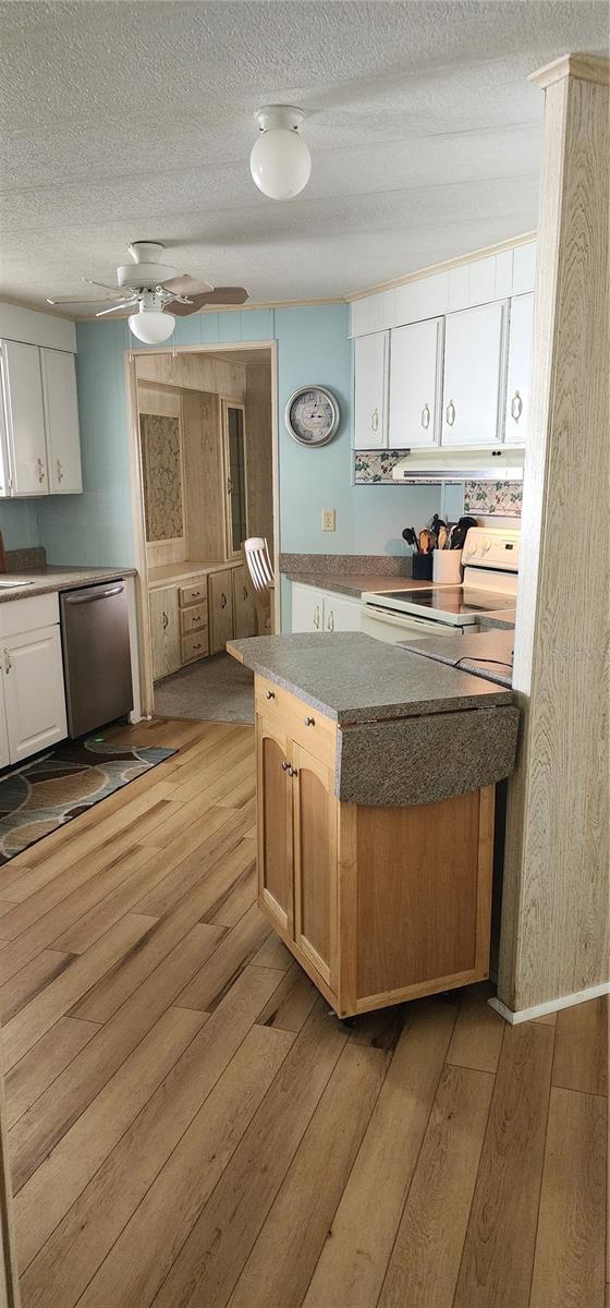WESTWINDS VILLAGE CO-OP - Residential