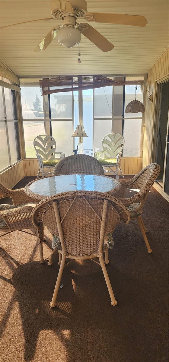 WESTWINDS VILLAGE CO-OP - Residential