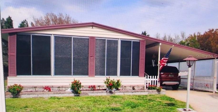 WESTWINDS VILLAGE CO-OP - Residential