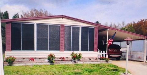 5316 53RD AVENUE E Q5 BRADENTON FL 34203
