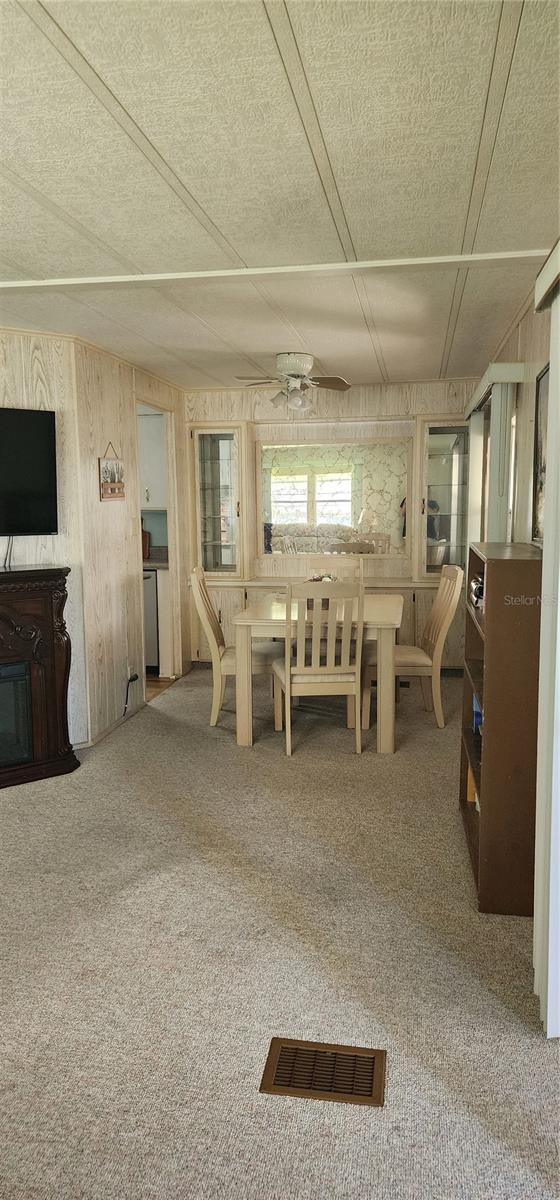 WESTWINDS VILLAGE CO-OP - Residential
