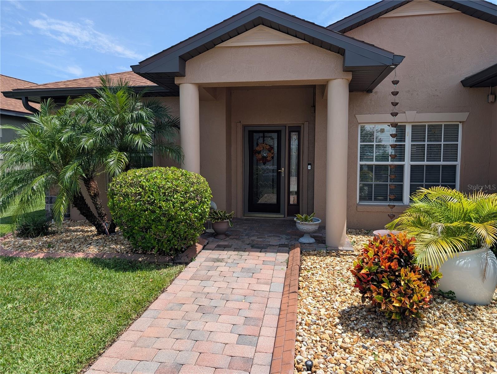 5384 HOGAN LANE