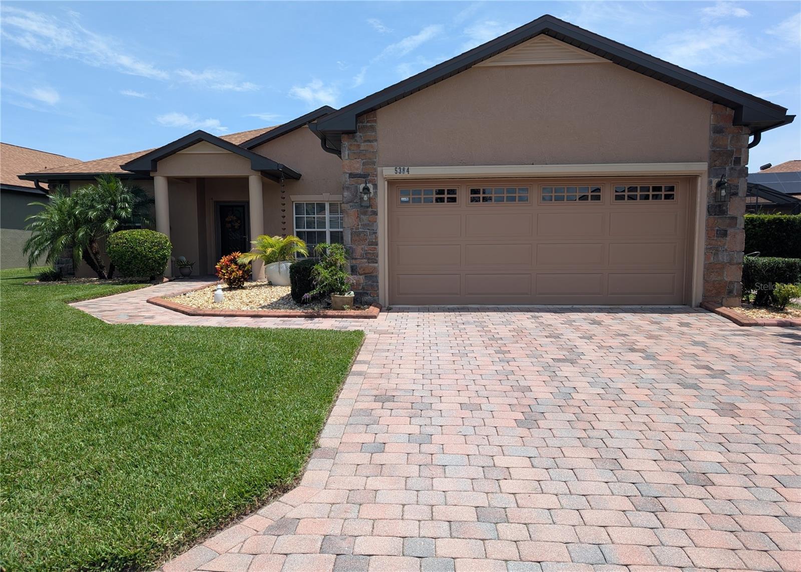 5384 HOGAN LANE