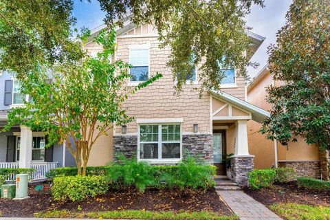 A home in WINTER GARDEN