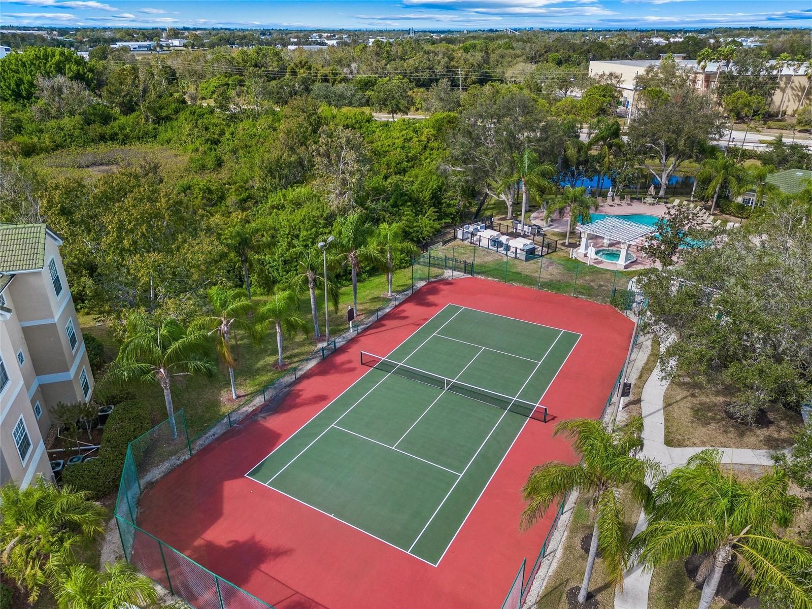 SERENADE ON PALMER RANCH - Residential