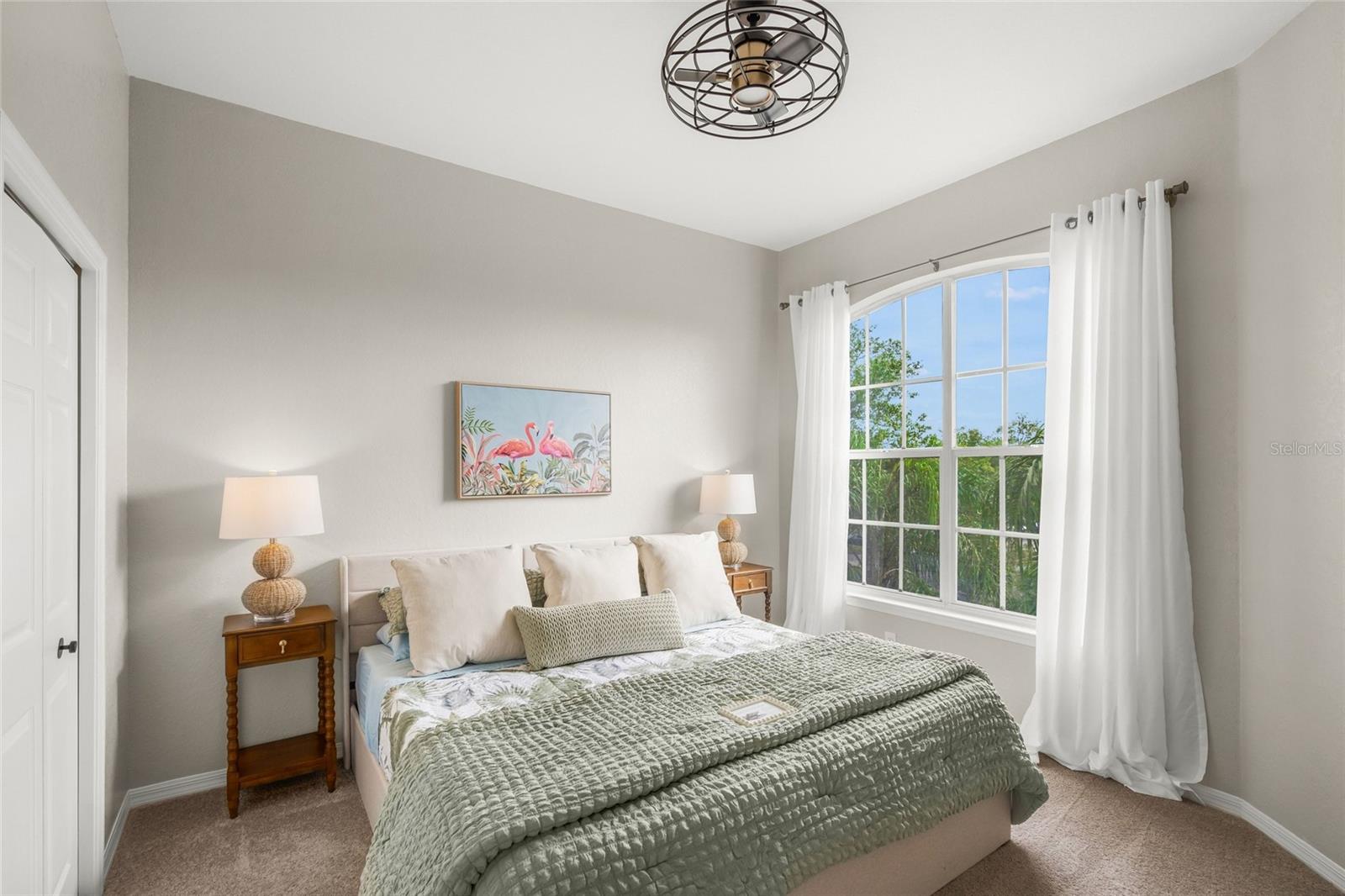 SERENADE ON PALMER RANCH - Residential