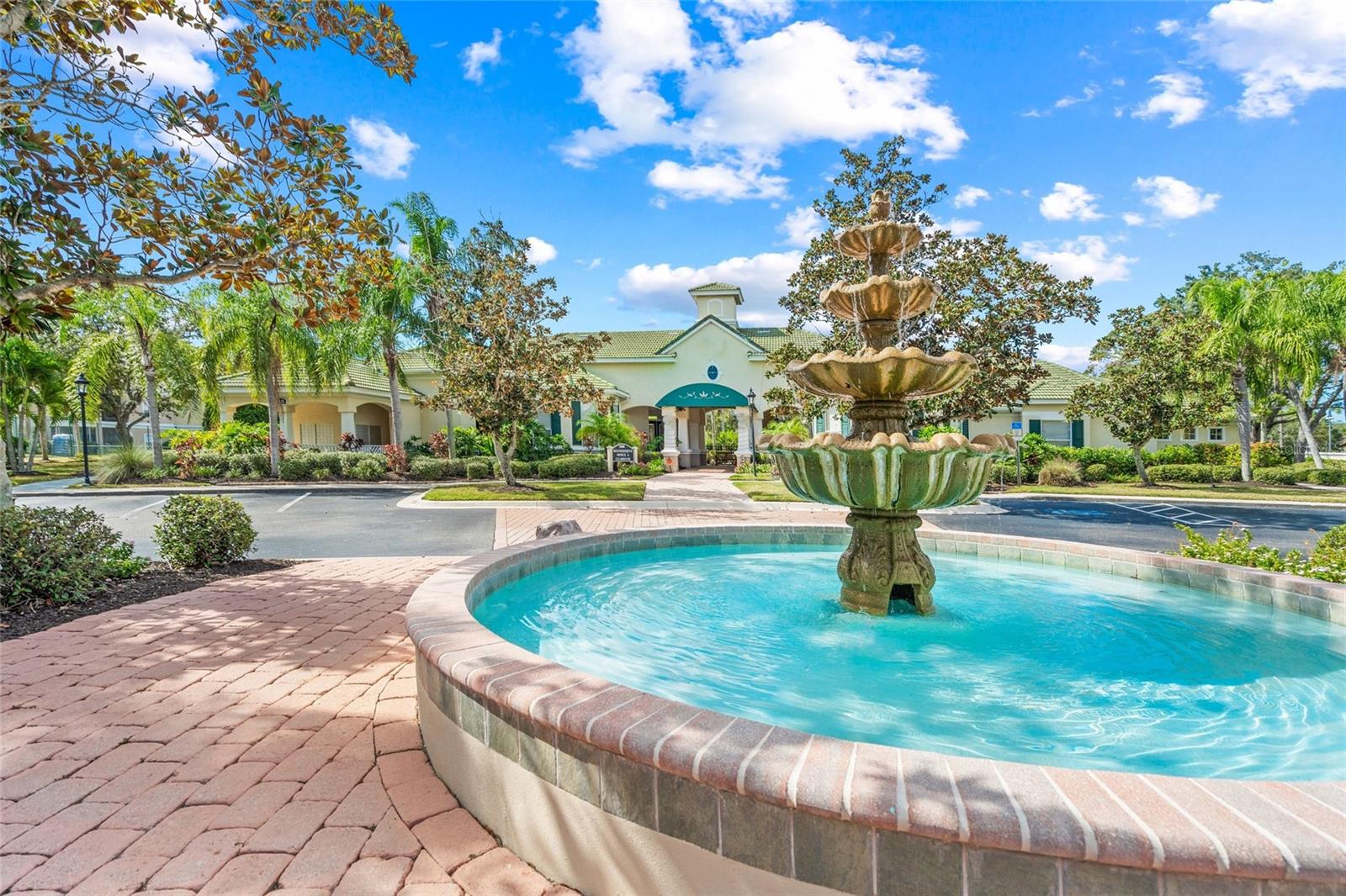 SERENADE ON PALMER RANCH - Residential