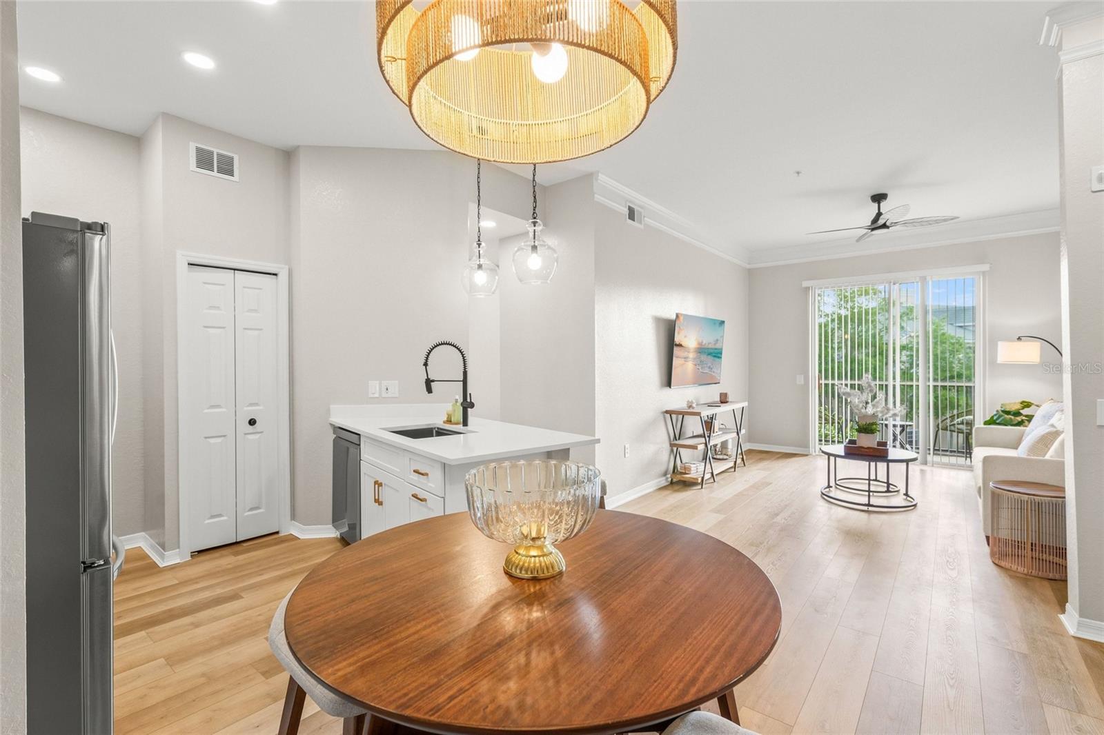 SERENADE ON PALMER RANCH - Residential