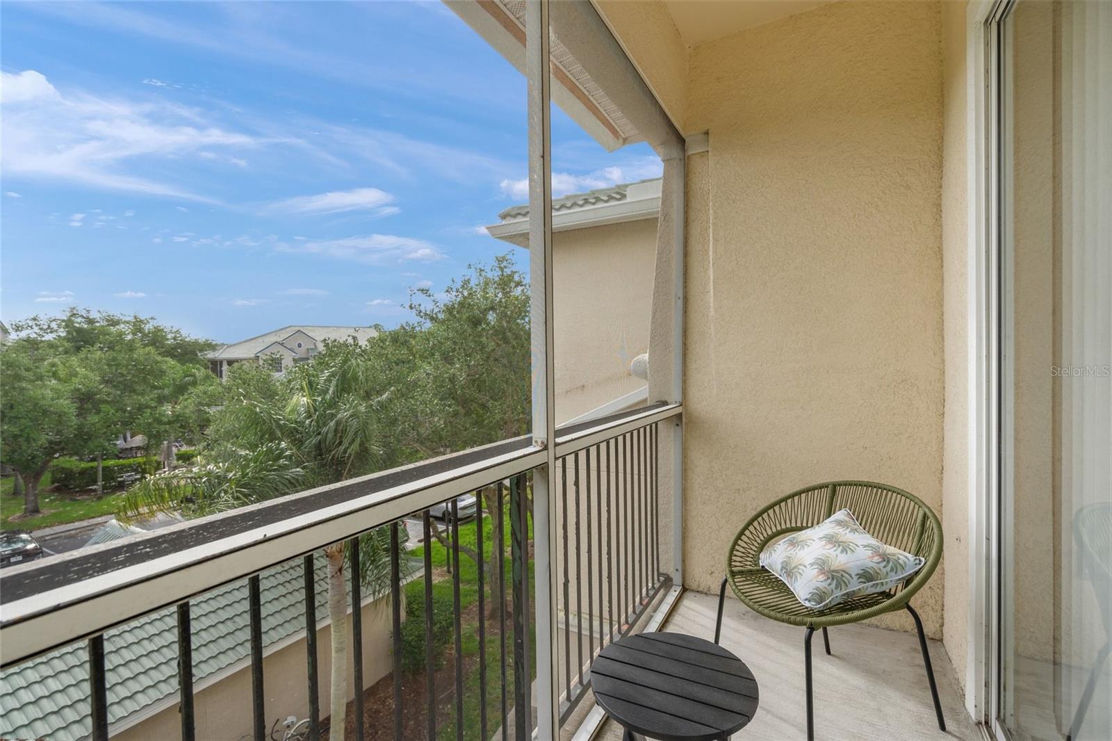 SERENADE ON PALMER RANCH - Residential